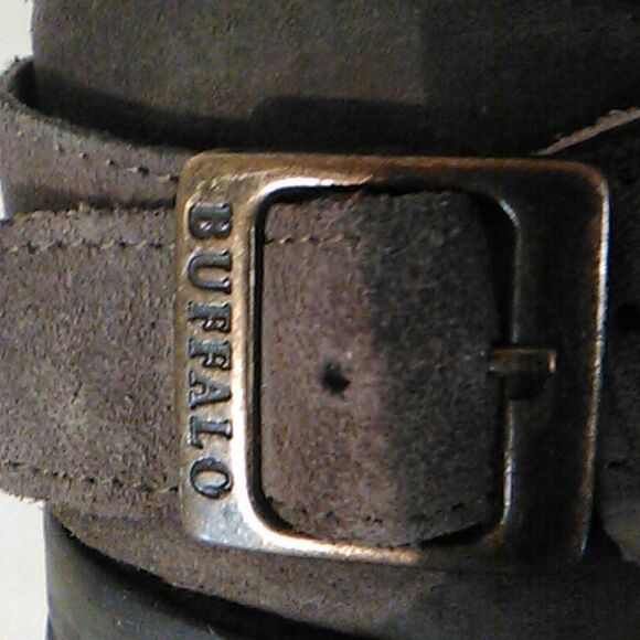 Buffalo London Boots  - Picture 3 of 10